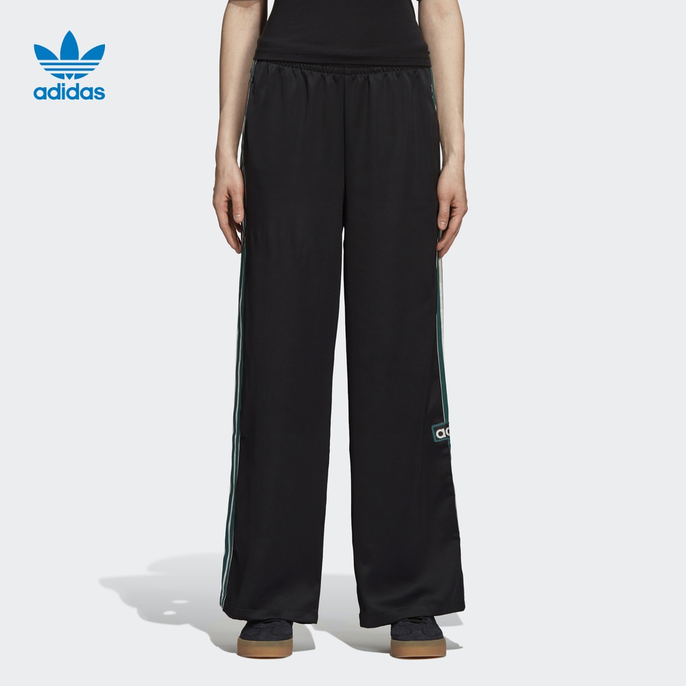Adidas Original Womens Adibreak OG Track Pants Black DH4602 Pants