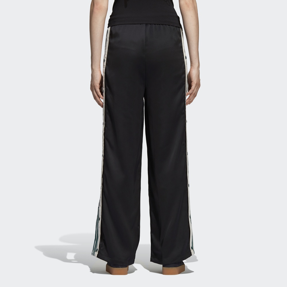 Adidas Original Womens Adibreak OG Track Pants Black DH4602 Pants