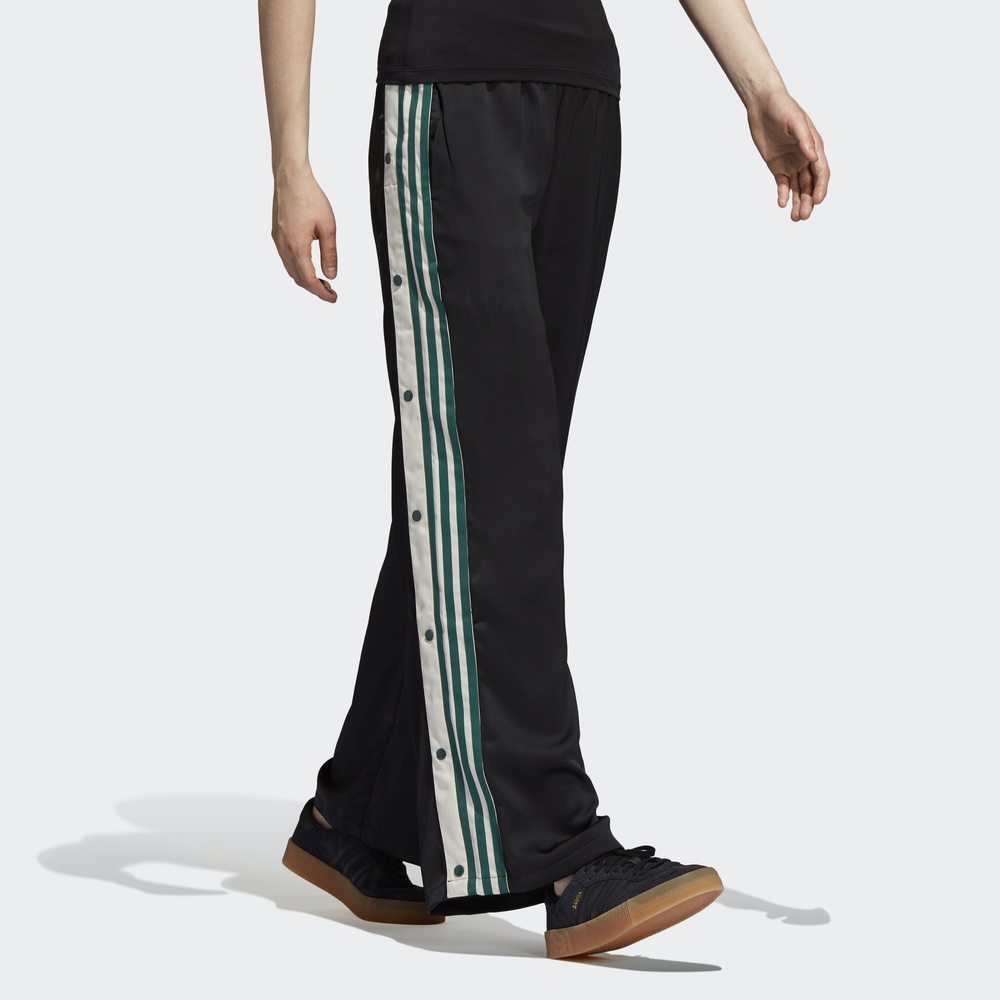 Adidas Original Womens Adibreak OG Track Pants Black DH4602 Pants