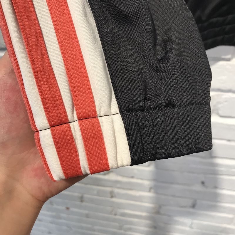 Original Adidas Women DN6672 Track Top Sport Jacket