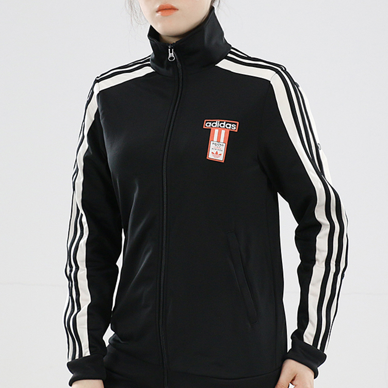 Adidas Original Womens Sport DH4679 Track Jacket