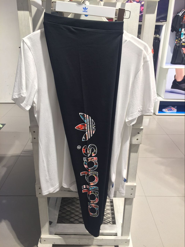 Adidas Original Linear Leggings AJ8076 Sport Pants