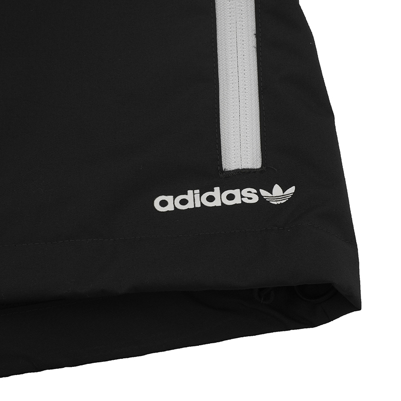 Adidas Originals Mens Iconics Wind Jacket CW5156 Windbreaker Zip Hoodies