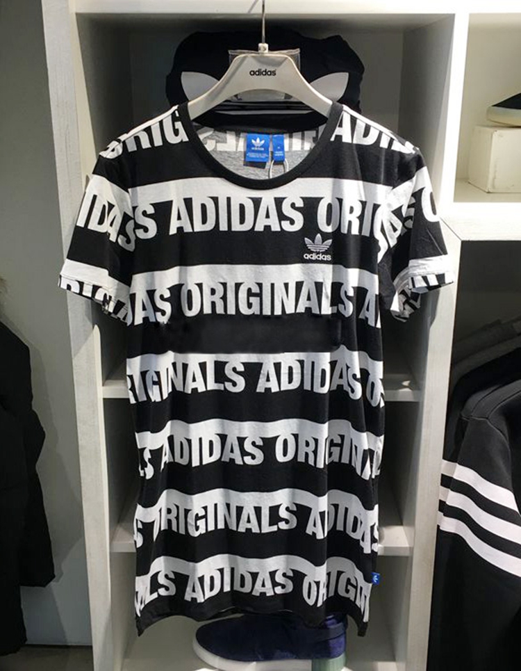 Adidas Womnes Williams Trefoil Tee Dress BR7862 Tshirt