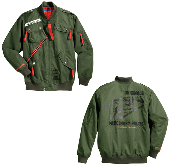 NEW Original Adidas Star Wars Han Solo Flight Jacket Strong Olive Track Top Adidas O58953 Coat