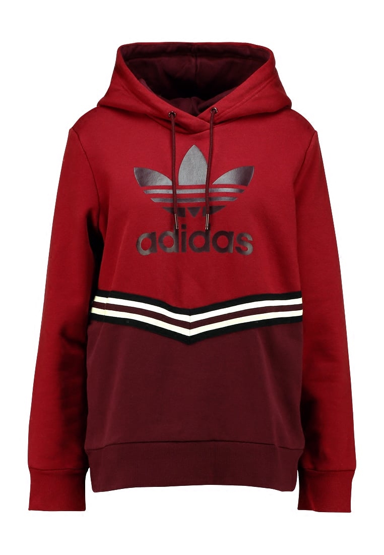 Adidas Originals Adibreak Varsity Hoodie Women CE1004 Fashion Fleece Hoody