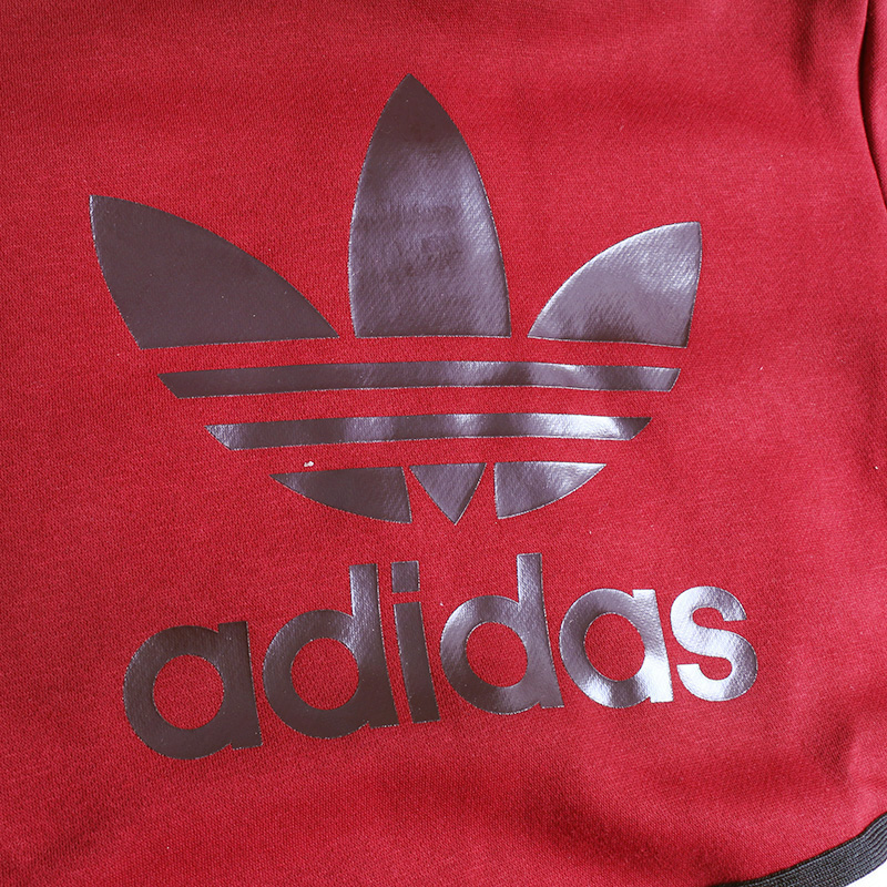 Adidas Originals Adibreak Varsity Hoodie Women CE1004 Fashion Fleece Hoody