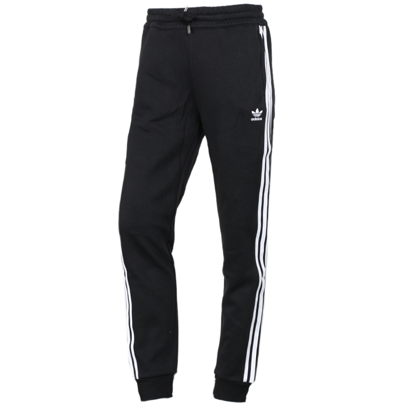 Adidas Originals Womens 3 Stripes Trakpants BR4479 Sporty Track Pants