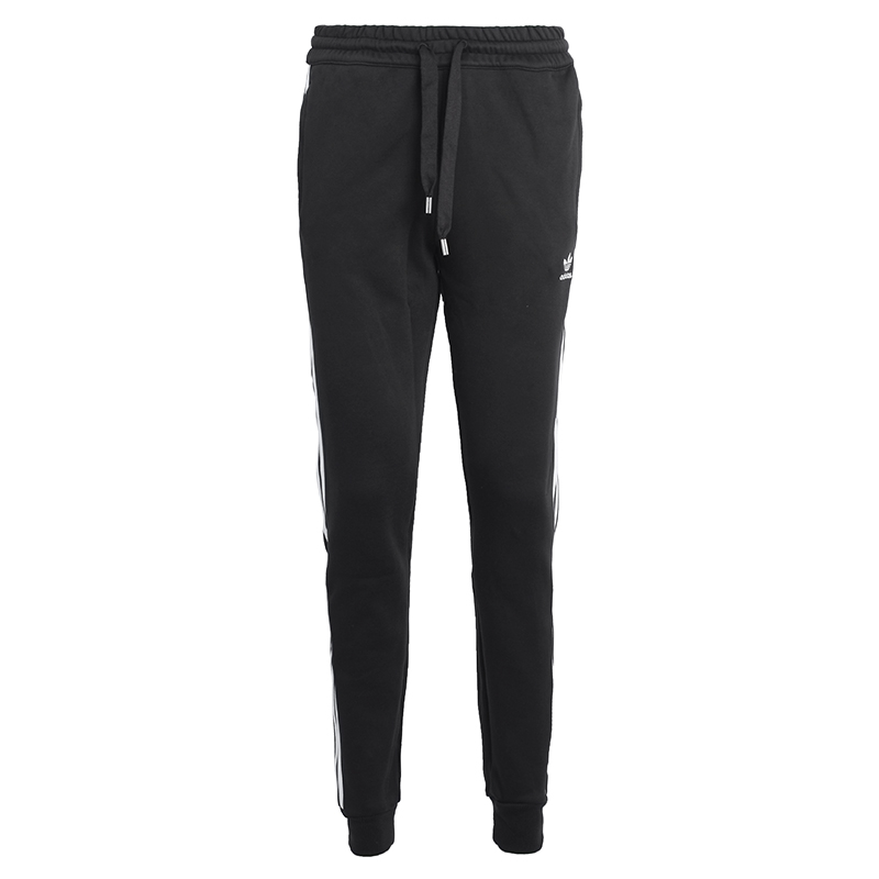 Adidas Originals Womens 3 Stripes Trakpants BR4479 Sporty Track Pants