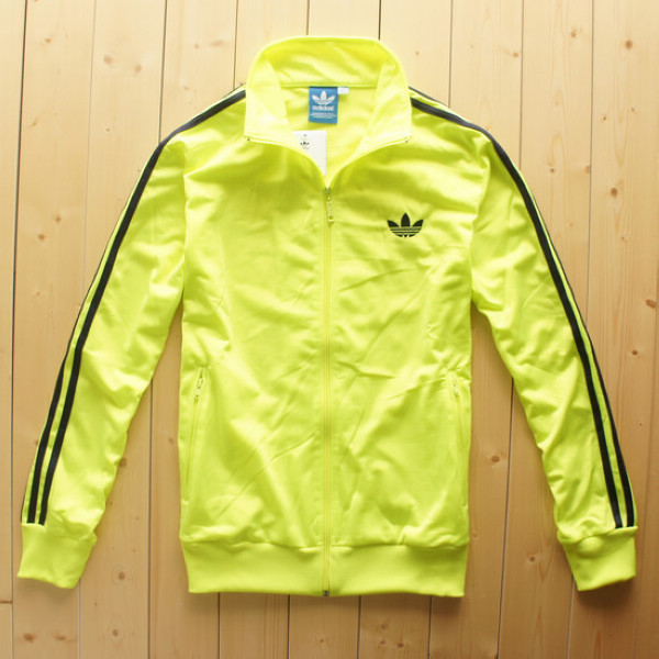 Original Adidas Women Jacket Fashion Adidas Sport Track Top Jacket