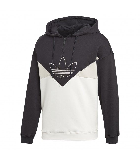 Original Adidas Womens BRA CLRDO OG Hoodie DH3024 Multicolor Hoody