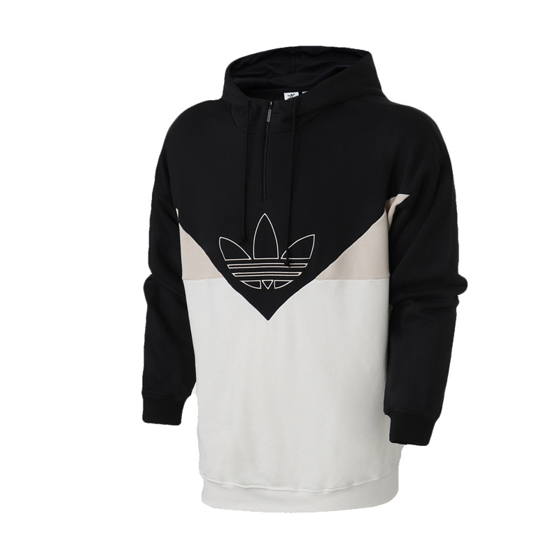 Original Adidas Womens BRA CLRDO OG Hoodie DH3024 Multicolor Hoody