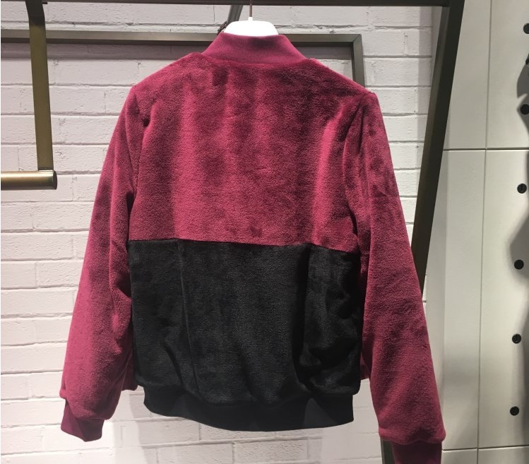 Original Adidas CLRDO Womens Jacket DH3002 Casaco Track Top Jacket