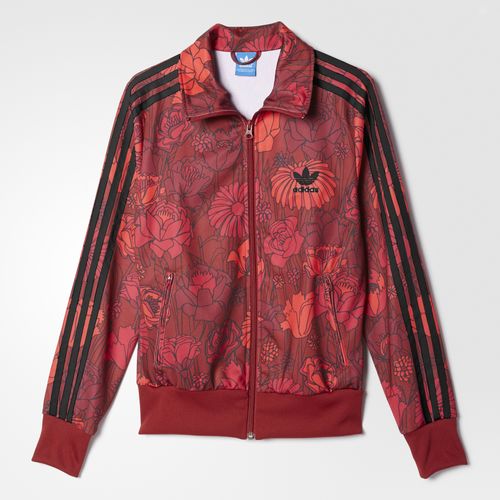 ADIDAS Women's Originals FIREBIRD TRACK TOP AY7946 Jacket