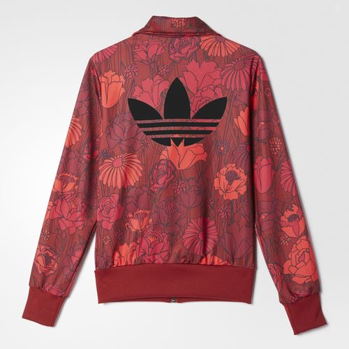ADIDAS Women's Originals FIREBIRD TRACK TOP AY7946 Jacket