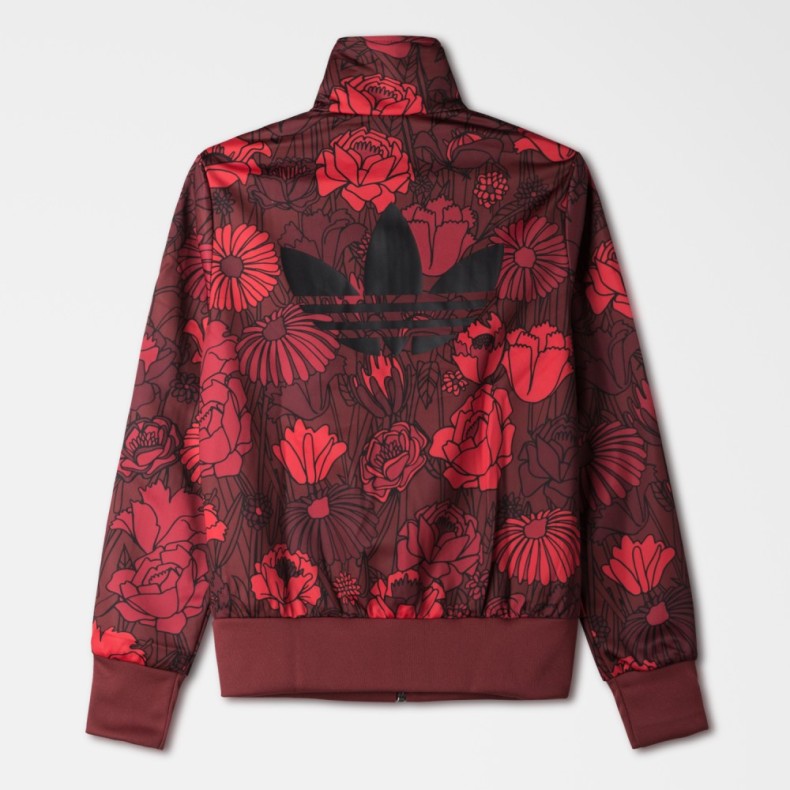 ADIDAS Women's Originals FIREBIRD TRACK TOP AY7946 Jacket