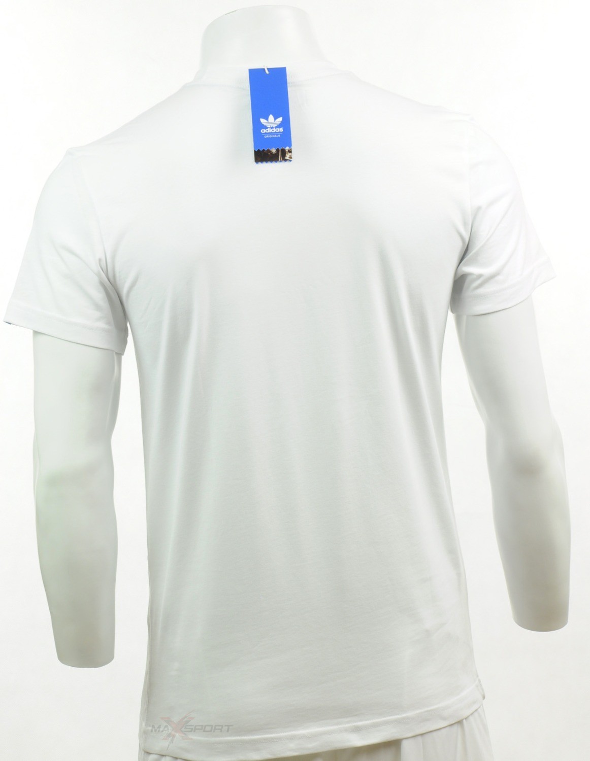 Adidas Originals Homber G Micropacer Tees Trefoil W67324 Summer Mens Tees