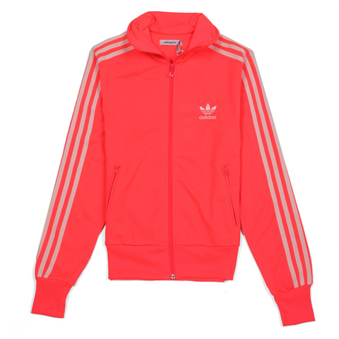 Adidas Womens Firebird Track Top O57522 TT Jacket