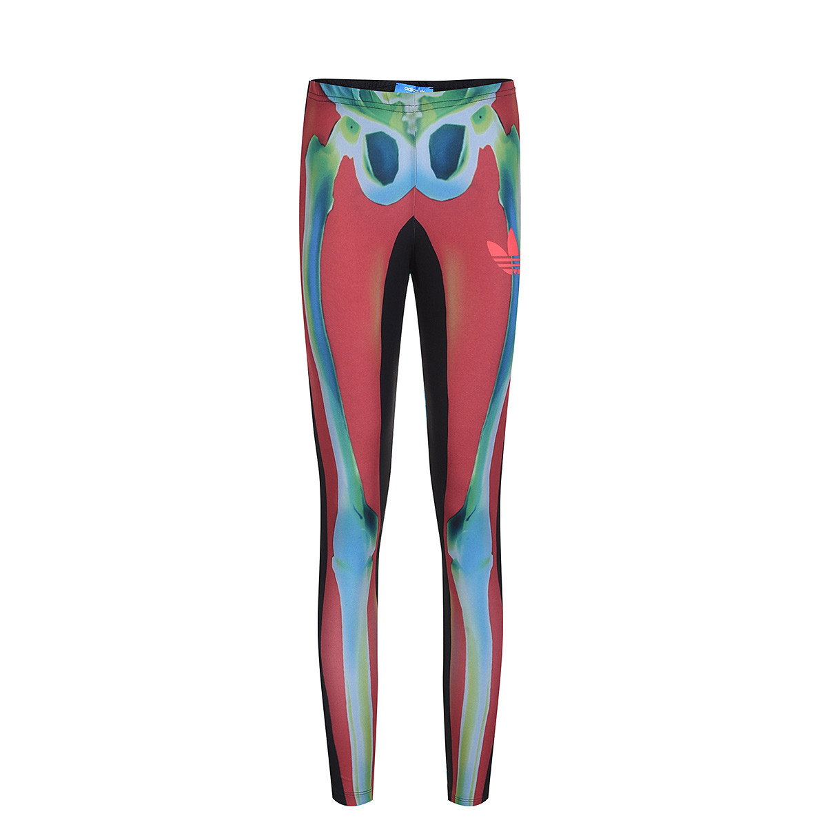 Womens Adidas Originials Rita Ora Oray S23559 Leggings
