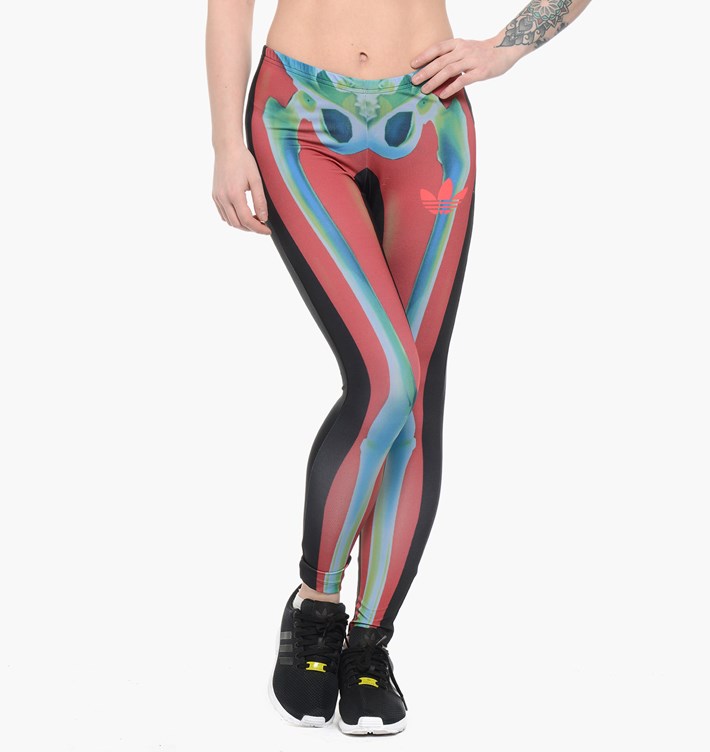 Womens Adidas Originials Rita Ora Oray S23559 Leggings