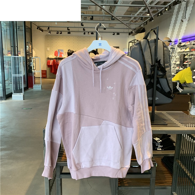 Adidas Original Daniëlle Cathari Hoodie FN2765 Hoody Full Set With Jogging Pants FN2769 Sport Suits