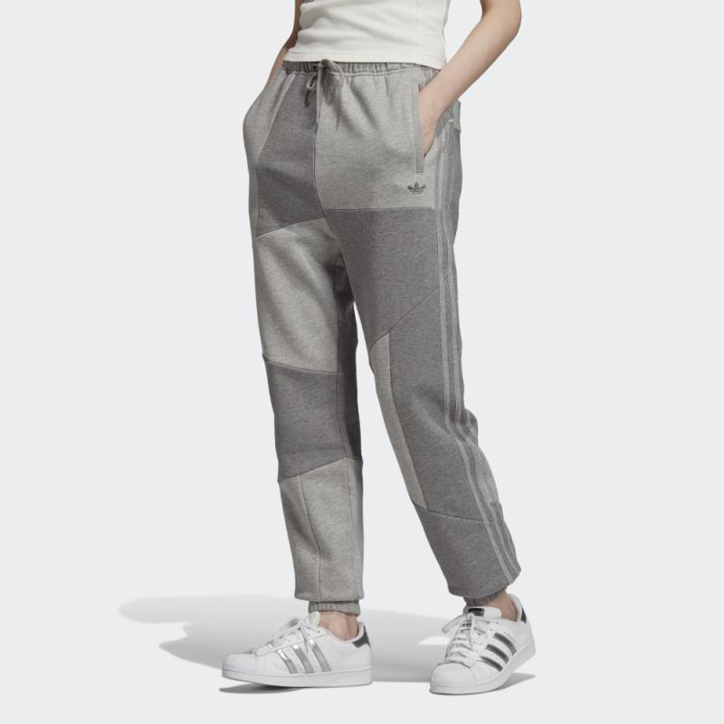 Adidas Original Daniëlle Cathari Hoodie Grey FN2764 Hoody Full Set With Jogging Pants FN2768 Sport Suits