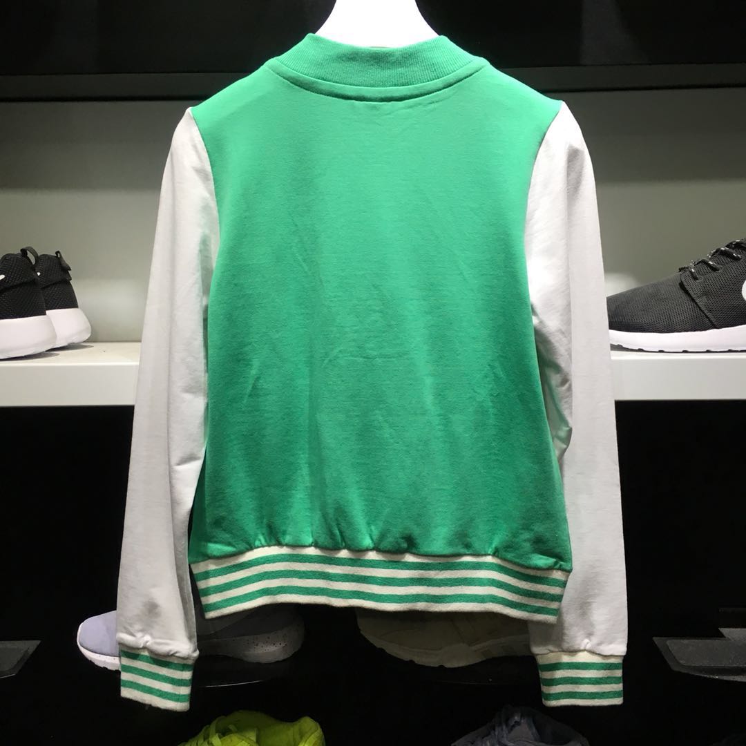 Adidas Original Womens NEO Jacket M31992 Sport JKT