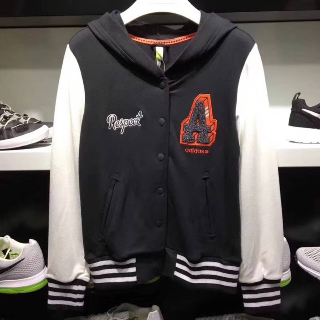 Adidas Womens AB8841 Jacket AB8840 NEO 2 Color Track Top Jacket C