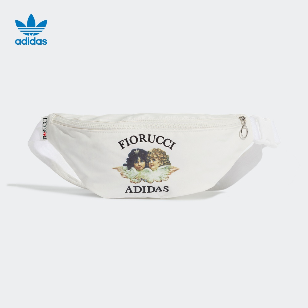 Original Adidas ED5893  Adidas x FIORUCCI Waist Bag  E