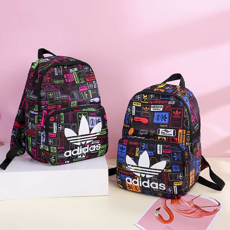 Original Adidas Backbag School Bag C