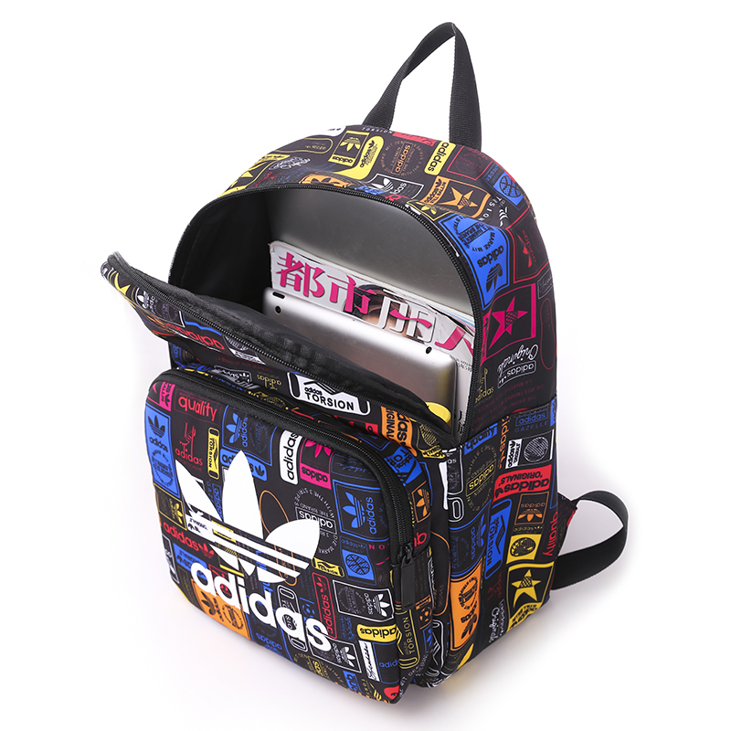 Original Adidas Backbag School Bag C