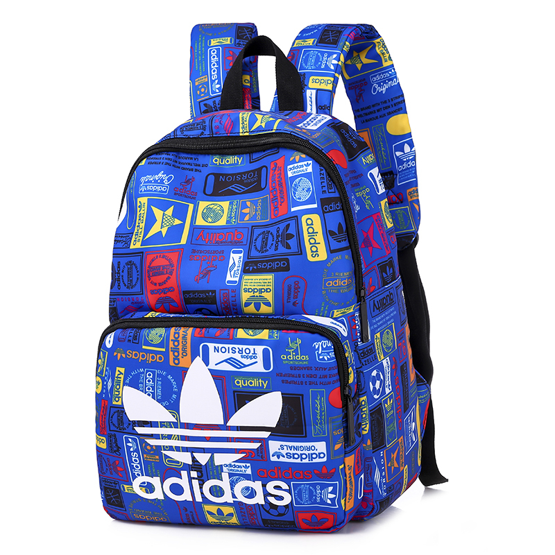 Original Adidas Backbag School Bag C
