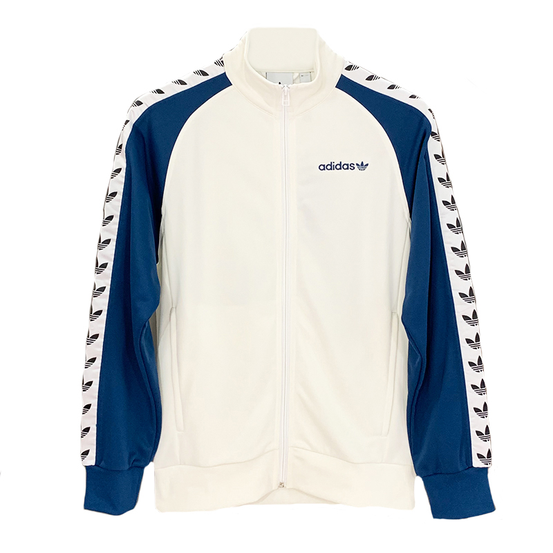 Adidas Mens Original Track Jacket DS9937 TNT Tape Jacket