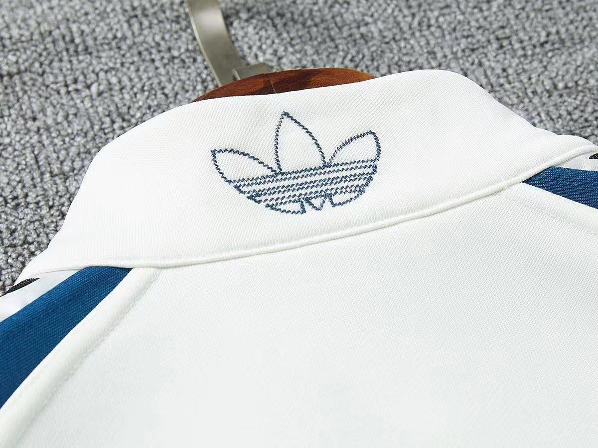 Adidas Mens Original Track Jacket DS9937 TNT Tape Jacket