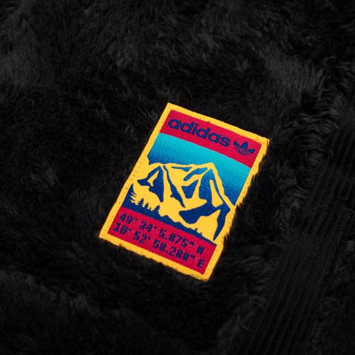 Adidas Original Mens Adventure Sherpa GV0926 Adv Sherp Jacket