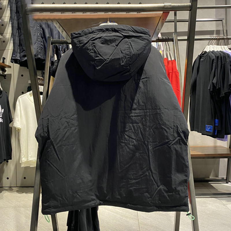 Adidas Originals Womens Down Puffer Coat H64176 Winter Down Jacket