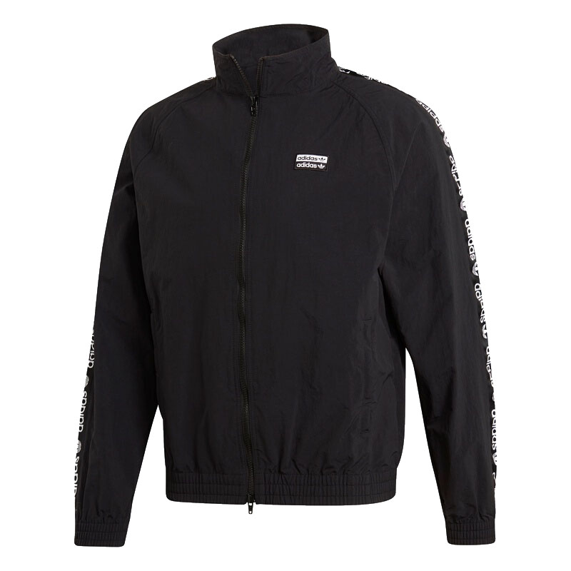 Adidas Originals Mens FL1763 R.Y.V. Full Suits Jacket With FL1762 Pants