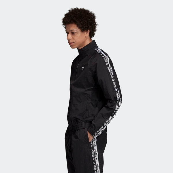 Adidas Originals Mens FL1763 R.Y.V. Full Suits Jacket With FL1762 Pants