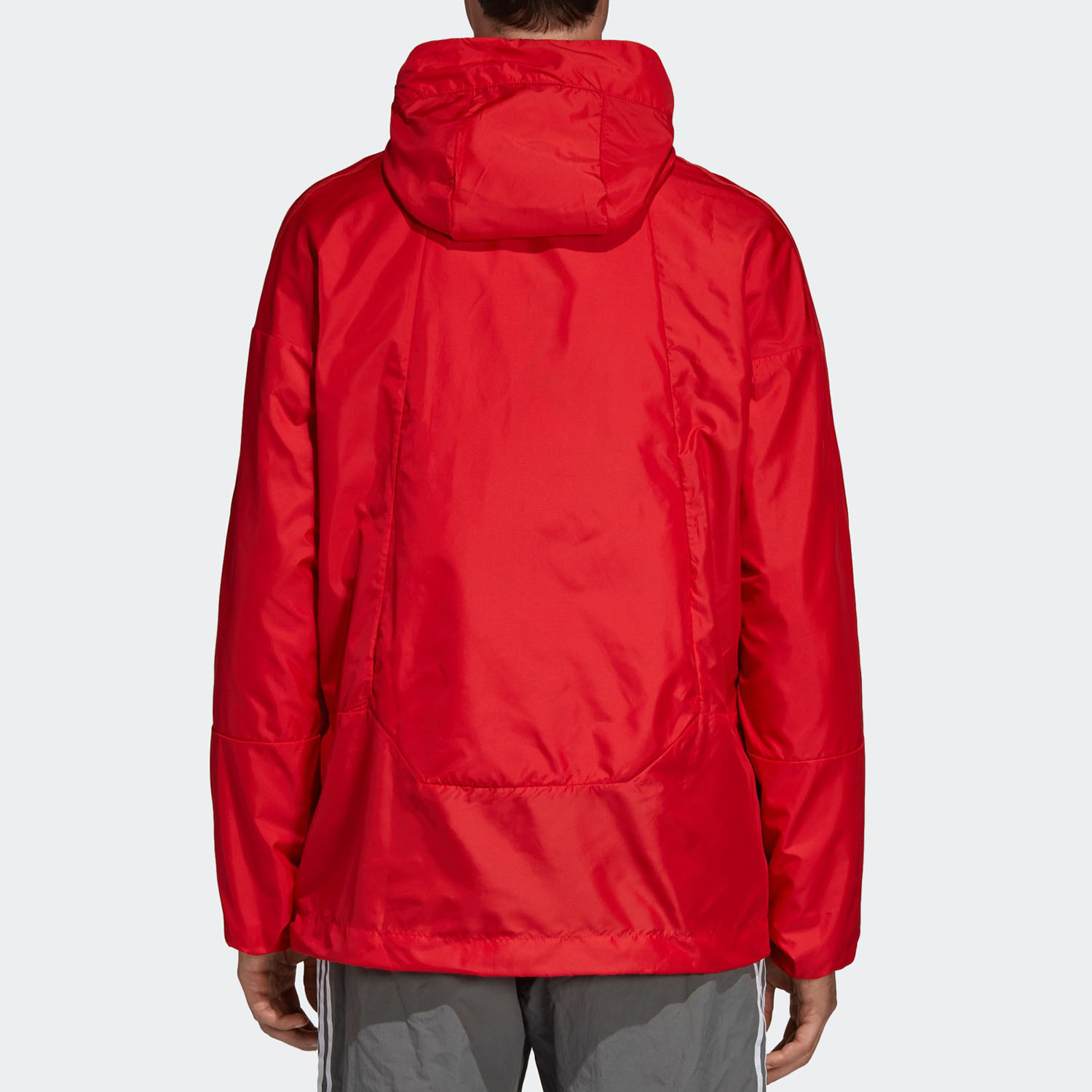 Adidas Originals NMD Climastorm Windbreak Jacket DH2284 Mens Sport Hoody