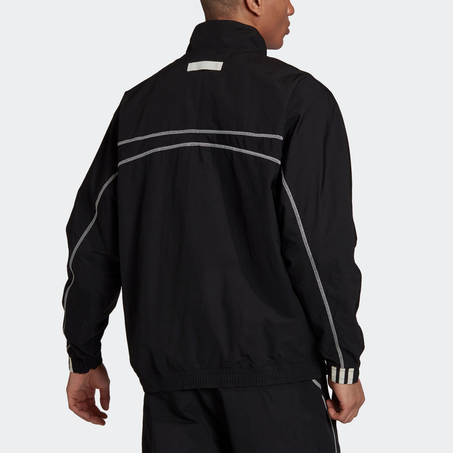 Adidas Originals Track Jacket GI7437 R.Y.V Mens Top GI7438 Track Pants Full Set Tracksuit