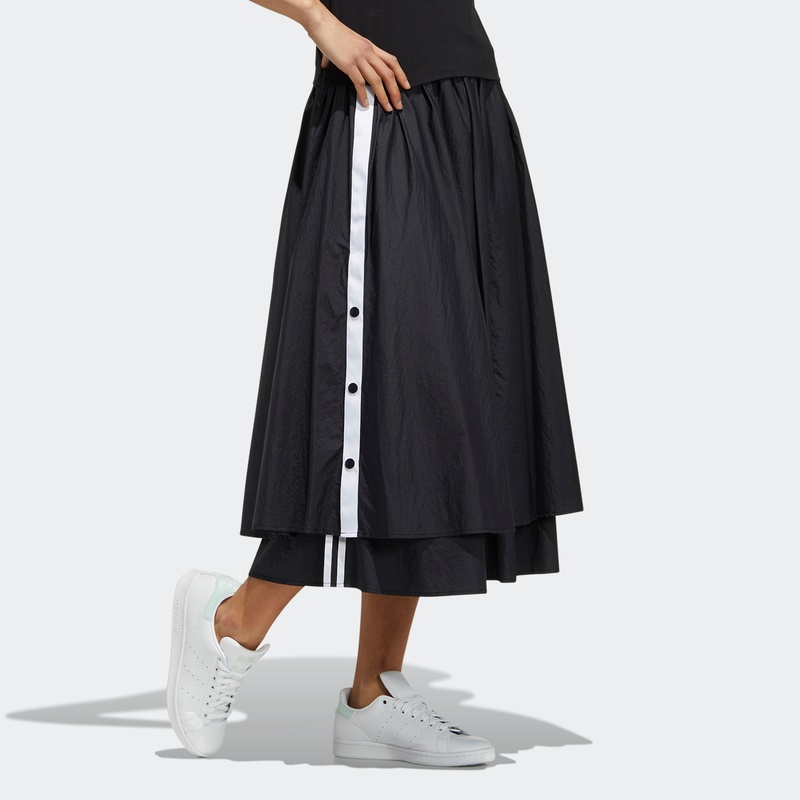 Adidas Original Adibreak Skrit Black HC6566 Dress