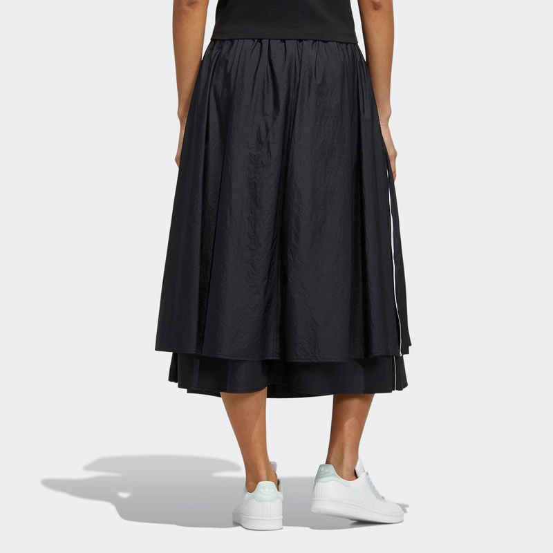 Adidas Original Adibreak Skrit Black HC6566 Dress