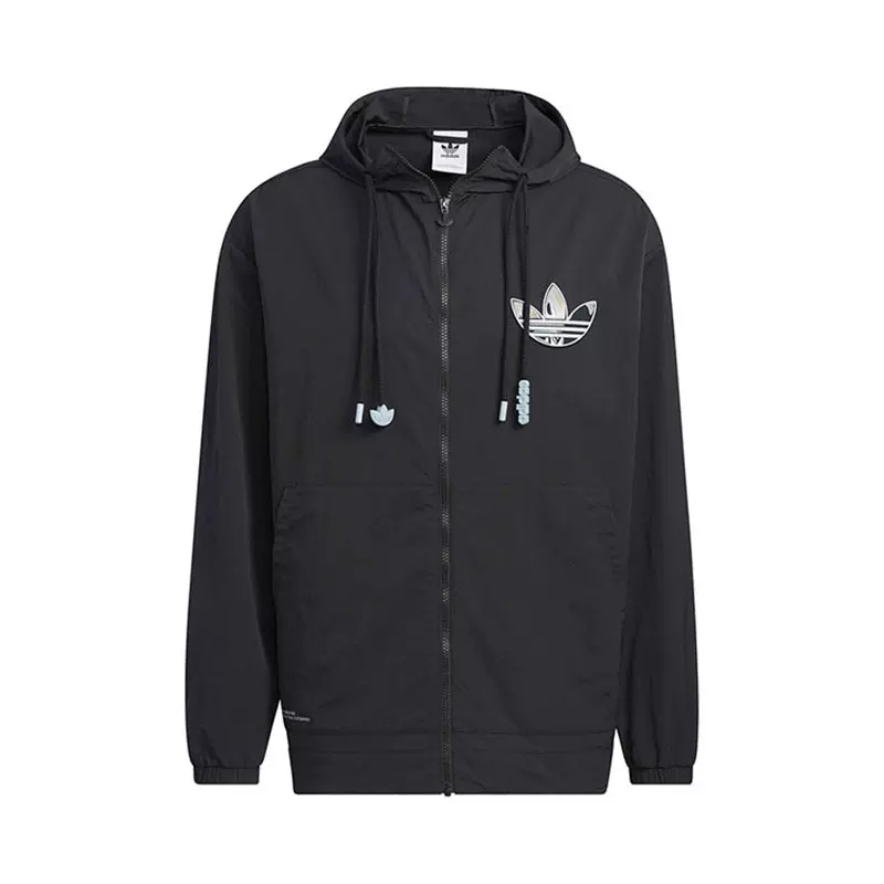 Adidas Adicolor Windbreaker Mens Sport Training 3 Colors HS2018 HS2019 HS2020 Mens Jacket