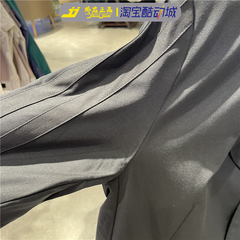 Adidas Womens Suit Black HN3670 Outwear