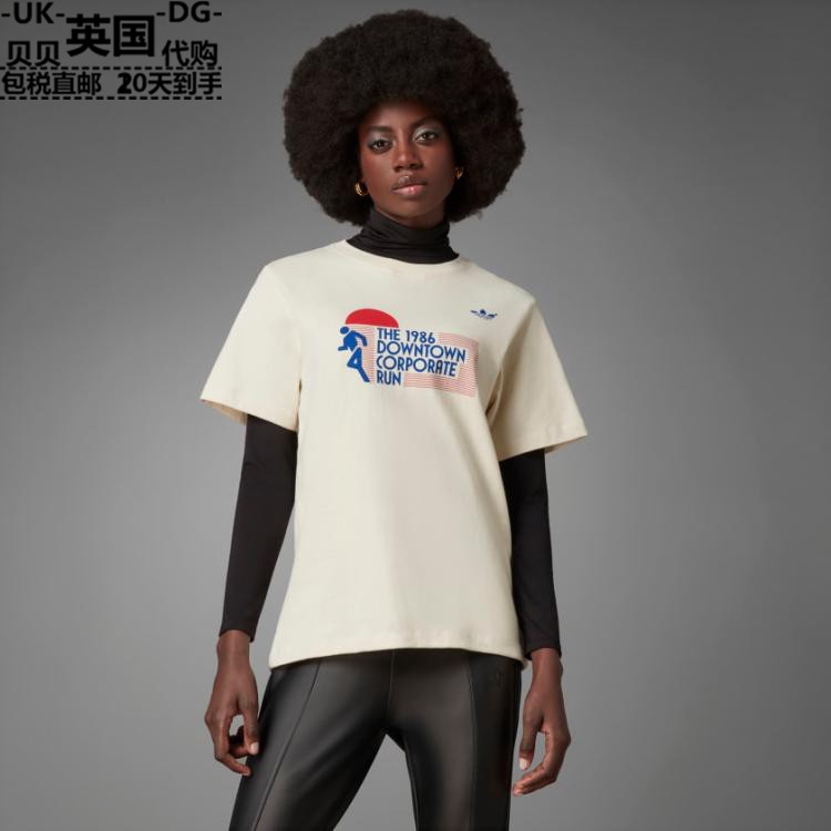 Adidas Mens/Womens Blue Version Made to Be Remade Tees HB9391 Summer HD4830 Tshirt