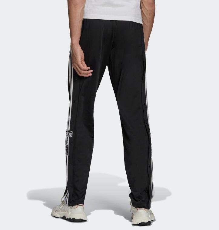 Adicolor Classics Adibreak Tracksuit Bottoms HB9501 アディダス カラーパンツ スリーライン 楽天市場 アディダス adidas 返品可 アディカラー