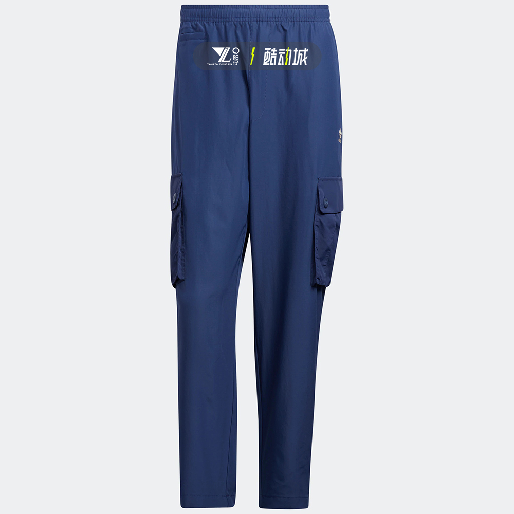 Adidas Cargo Pants HM8005 Navy Jogger HU1155 【アディダス公式通販】カーゴパンツ [HU1155]｜オリジナル