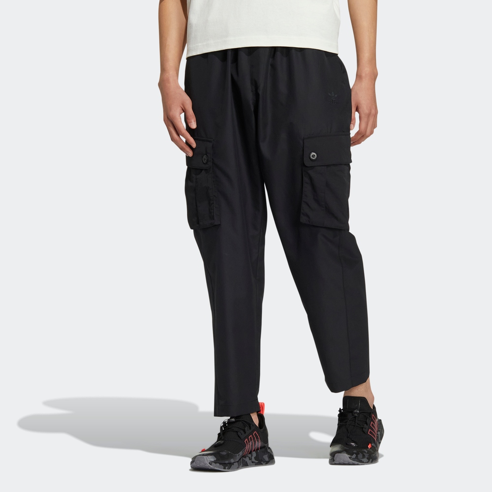 Adidas Cargo Pants HM8005 Navy Jogger HU1155 【アディダス公式通販】カーゴパンツ [HU1155]｜オリジナル