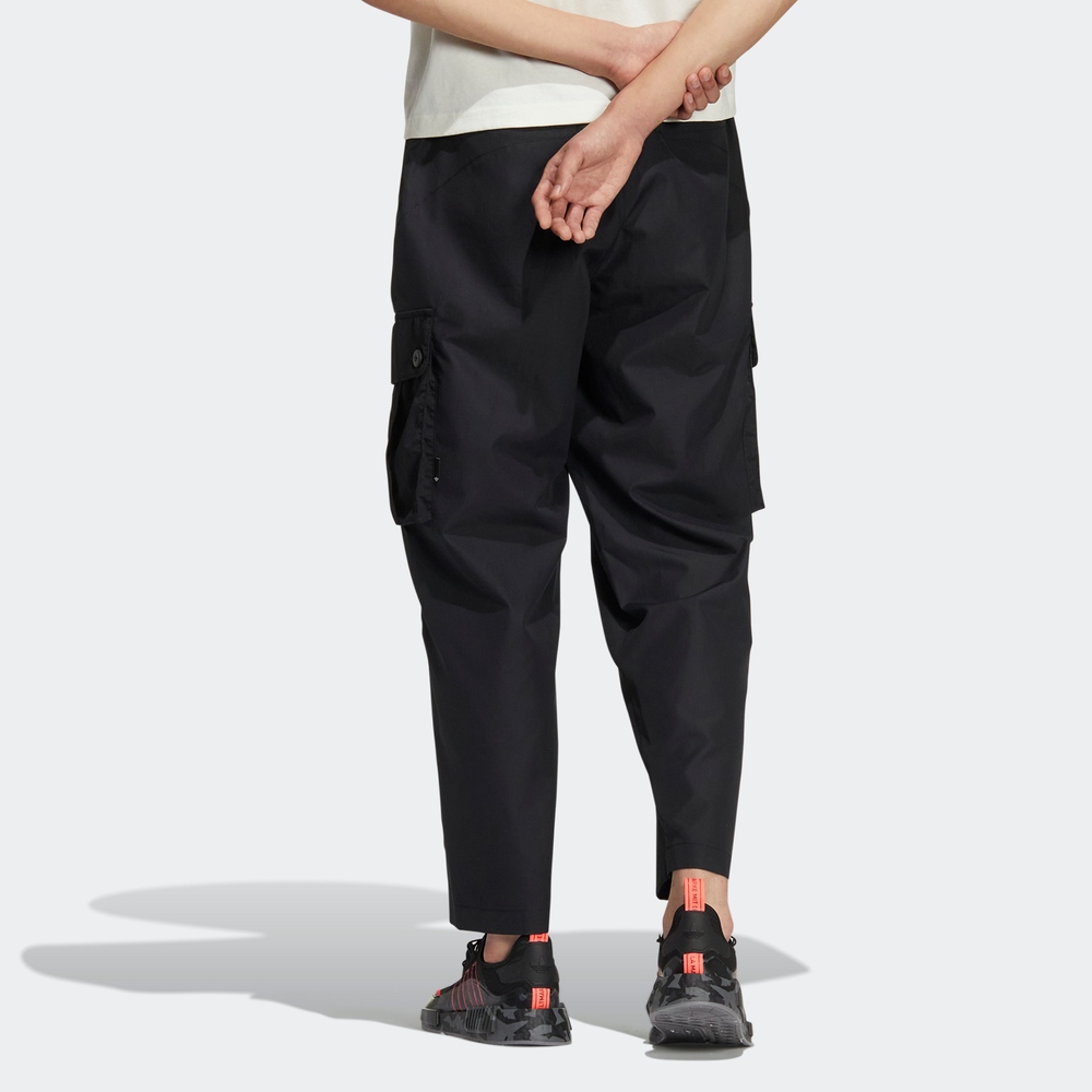 Adidas Cargo Pants HM8005 Navy Jogger HU1155 【アディダス公式通販】カーゴパンツ [HU1155]｜オリジナル