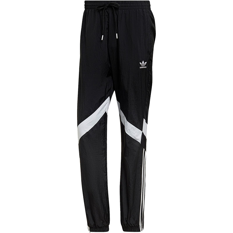 Adidas Rekive Track Pants 2 Colors HK7324 Green Jogger HK7325 Black Pants